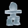 Inukshuks - Frosted