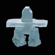 Inukshuks - Frosted
