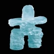 Inukshuks - Frosted