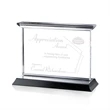 Tobermory Award - Black (Horizontal)