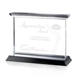 Tobermory Award - Black (Horizontal)