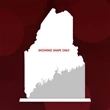 State Map Award -  Maine