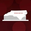 State Map Award -  North Carolina