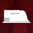 State Map Award -  Nebraska