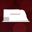 State Map Award -  Nebraska