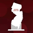 State Map Award -  New Jersey