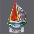 Valdez Sailboat Award