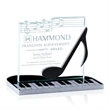 Sheet Music Award