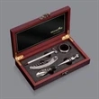 Vinson 5pc Wine Set