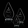 Glenhazel Award - Clear
