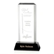 Carrier Award - Black