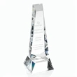 Rustern Obelisk Award - Clear
