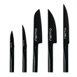 Swiss Force® Langham 5pc Knife Set