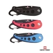 Swiss Force® Adventurer Utility Knife