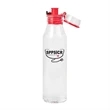 Retro Bottle - 25oz