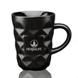 Diamond Mug - 12oz