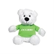 Robbie the Teddy Bear (with T-Shirt)