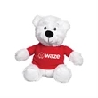 Robbie the Teddy Bear (with T-Shirt)
