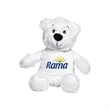 Robbie the Teddy Bear (with T-Shirt)