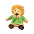 Toby the Stuffed Lion (T-Shirt)