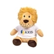 Toby the Stuffed Lion (T-Shirt)