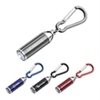 Battuta Flashlight w/ Carabiner
