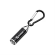 Battuta Flashlight w/ Carabiner