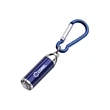 Battuta Flashlight w/ Carabiner