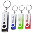 Pivot Car Charger / Keyring