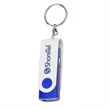 Pivot Car Charger / Keyring