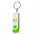 Pivot Car Charger / Keyring