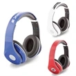 Stereo Headphones