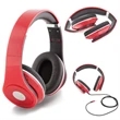 Stereo Headphones