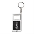 Nellie Flashlight/Bottle Opener Keychain