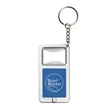 Nellie Flashlight/Bottle Opener Keychain