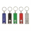 Goddard Flashlight/Keychain