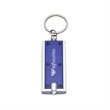 Goddard Flashlight/Keychain