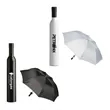 Parisian Bottle Umbrella