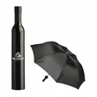 Parisian Bottle Umbrella
