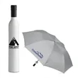 Parisian Bottle Umbrella