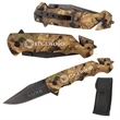 Militia Utility Knife