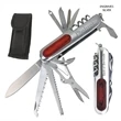 Rustic Multi-Tool