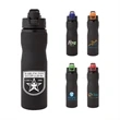 Racer Bottle - 25oz