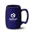Plymouth Mug - Imprinted 16oz