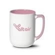 Wealden Mug - 17oz