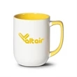 Wealden Mug - 17oz