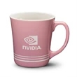 Churchill Mug - Imprinted 16oz