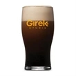 Elmhurst Beer Glass - Imprinted 19.5oz
