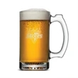 Columbus Beer Stein - Imprinted