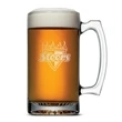 Columbus Beer Stein - Imprinted